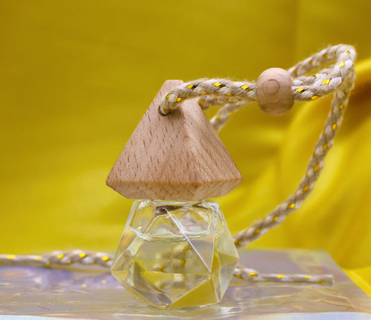 Citrus Herb Scented Diffuser
